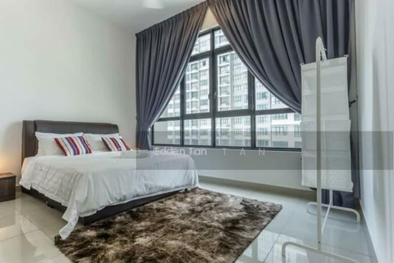 Conezion Residences - 1