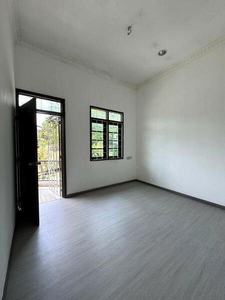 Taman Wangsa Ukay - 4