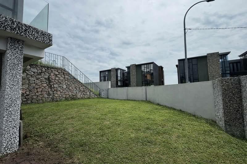 Kangkar Pulai Kangkars Pulais - 3