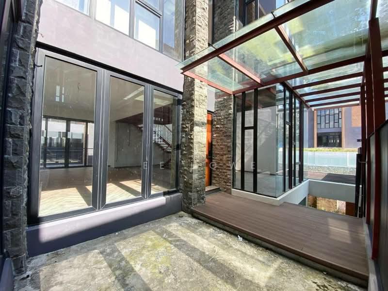 Kangkar Pulai Kangkars Pulais - 5