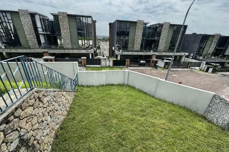 Kangkar Pulai Kangkars Pulais - 4