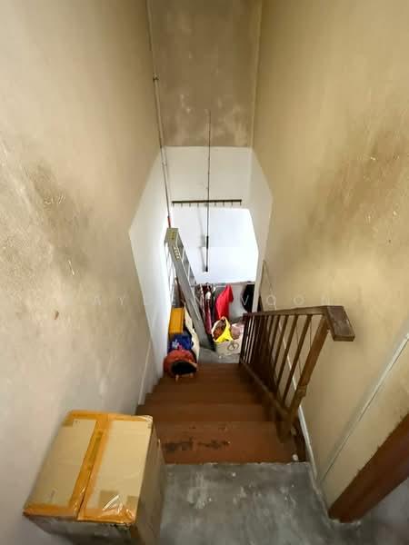 Jalan Lembah 31 Desa Jaya Low Cost - 2