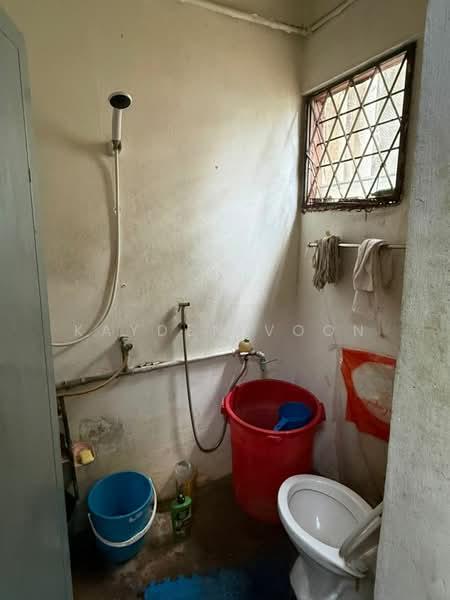 Jalan Lembah 31 Desa Jaya Low Cost - 4