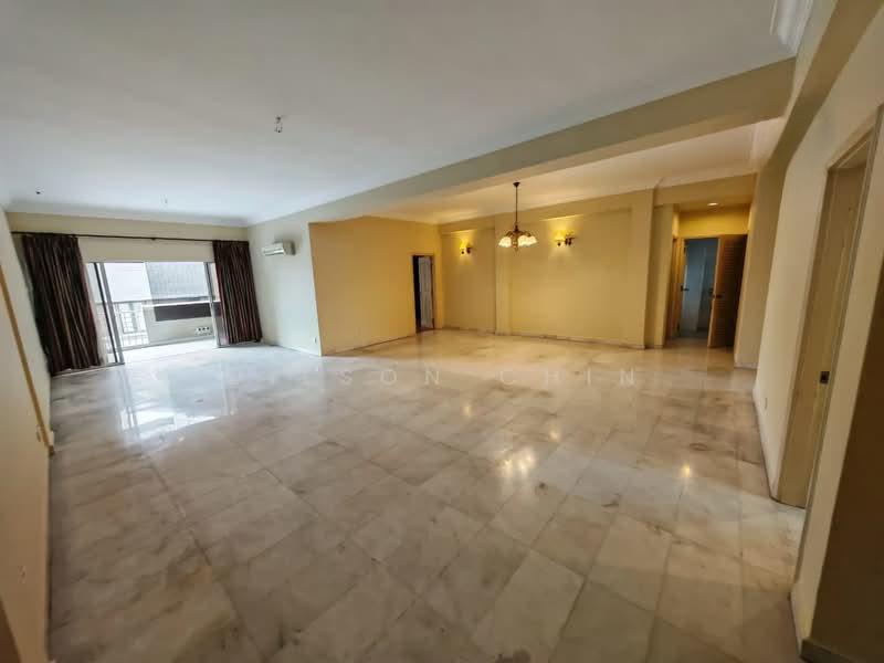 Damansara Villa - 2