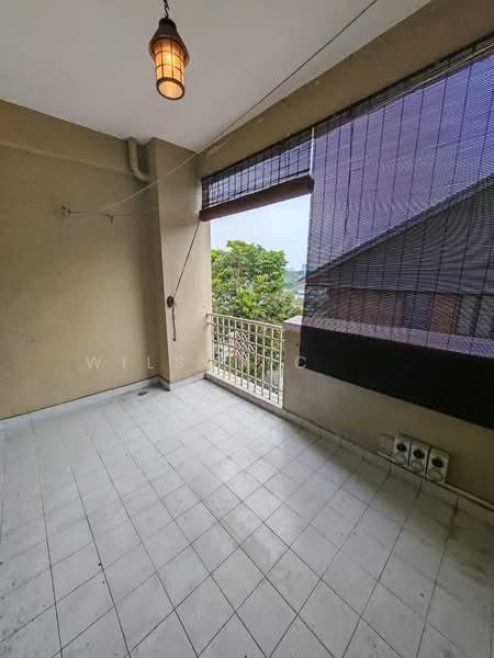 Damansara Villa - 3