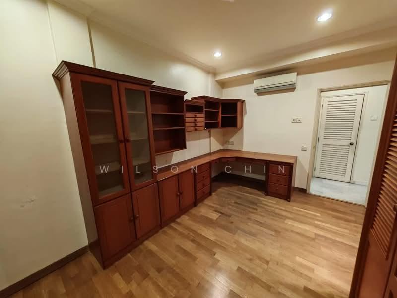 Damansara Villa - 4