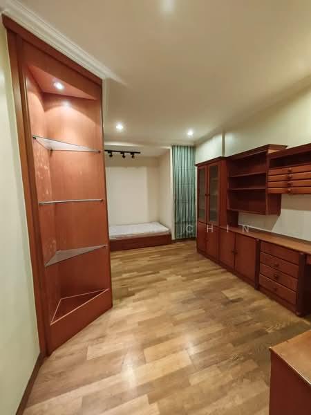 Damansara Villa - 5