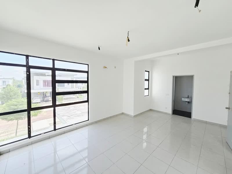 Setia Ecohill 1 - 3