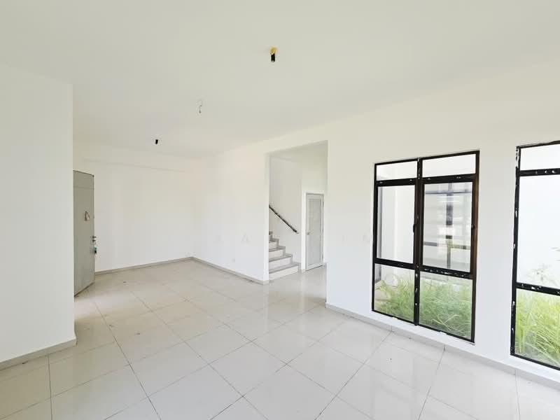 Setia Ecohill 1 - 4
