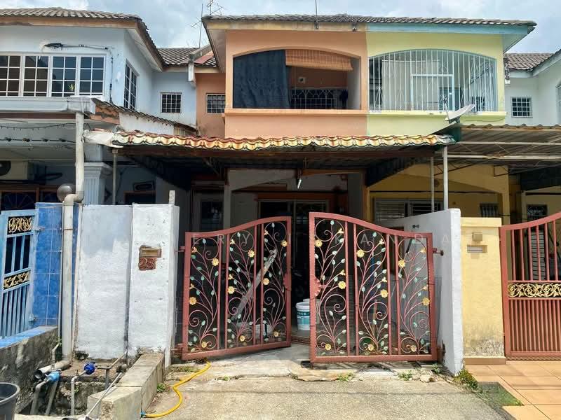 Taman Sri Gombak - 1