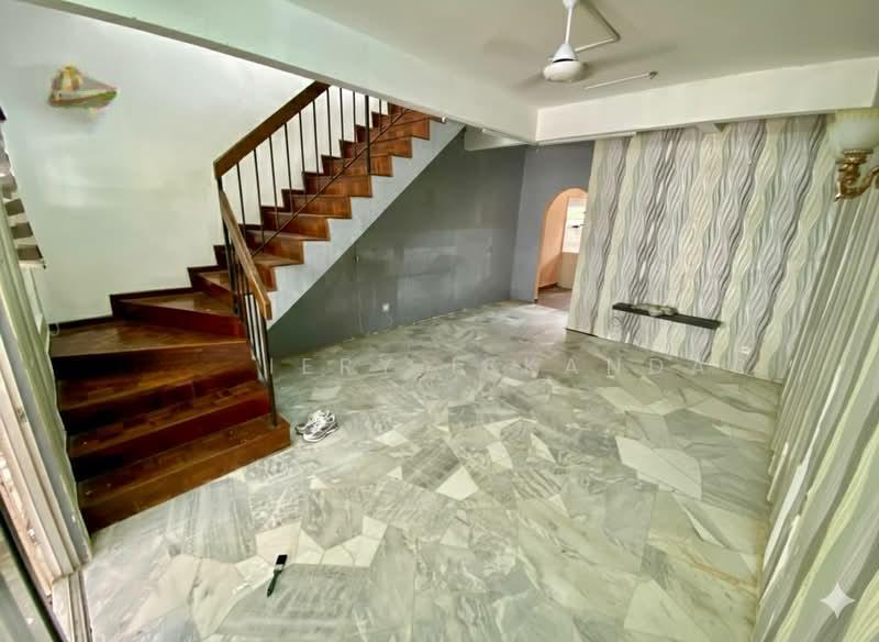 Taman Sri Gombak - 4