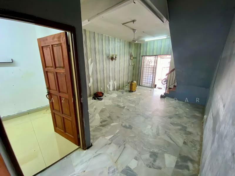 Taman Sri Gombak - 5