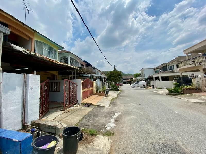 Taman Sri Gombak - 2