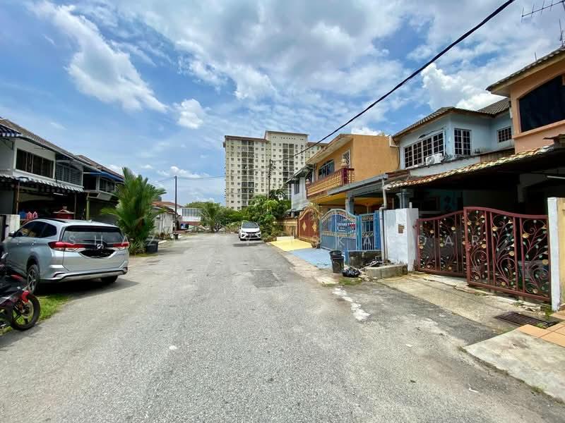 Taman Sri Gombak - 3