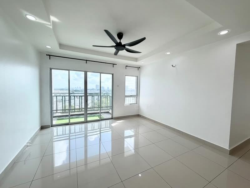Idaman Residence - 2
