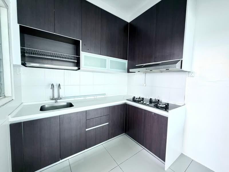 Idaman Residence - 3