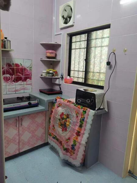 Taman Bersatu, Kuala Kedah - 5