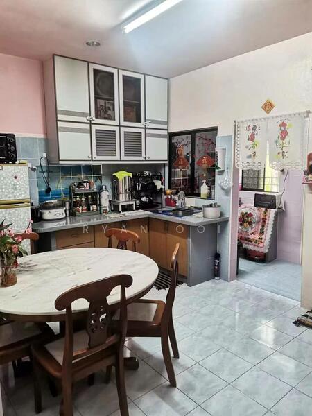 Taman Bersatu, Kuala Kedah - 4