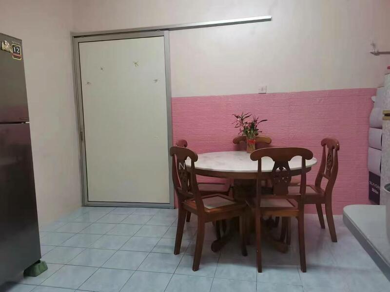 Taman Bersatu, Kuala Kedah - 3