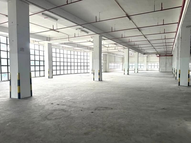 Kawasan Perindustrian Tebrau 1 - 5