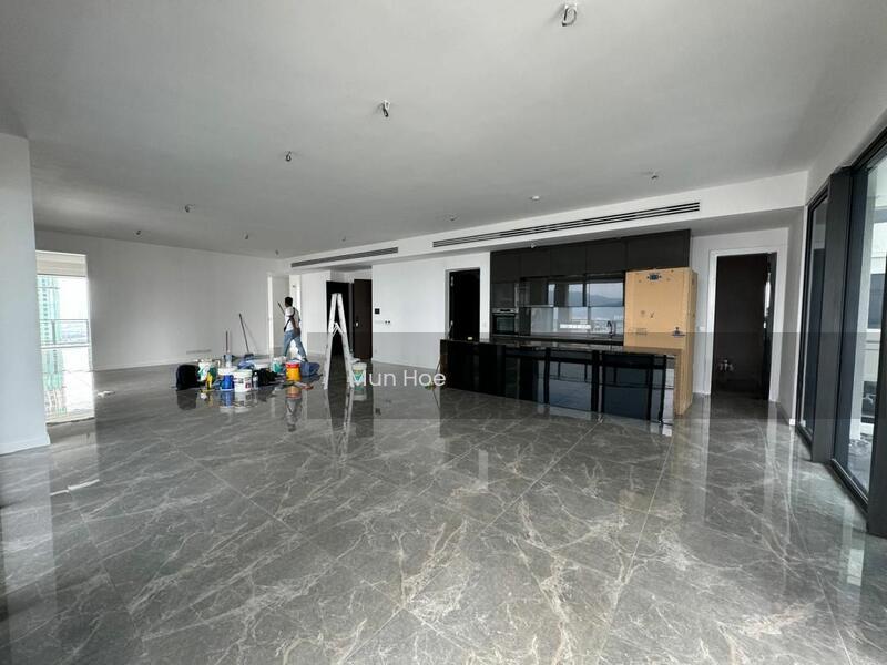 Park Regent @Desa Park City - 2