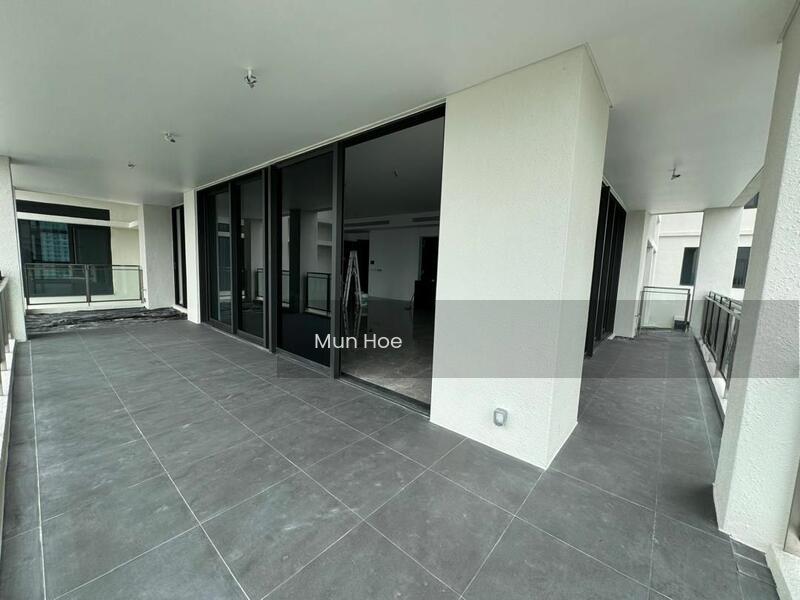 Park Regent @Desa Park City - 3