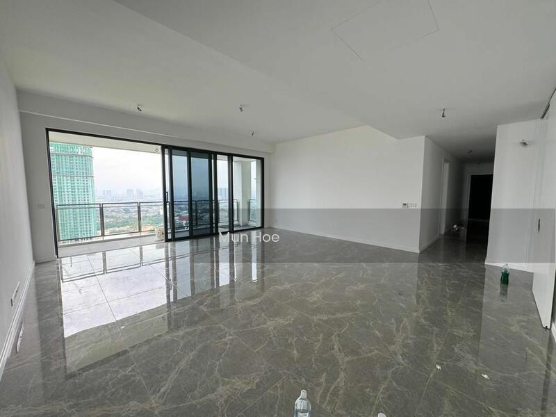 Park Regent @Desa Park City - 1