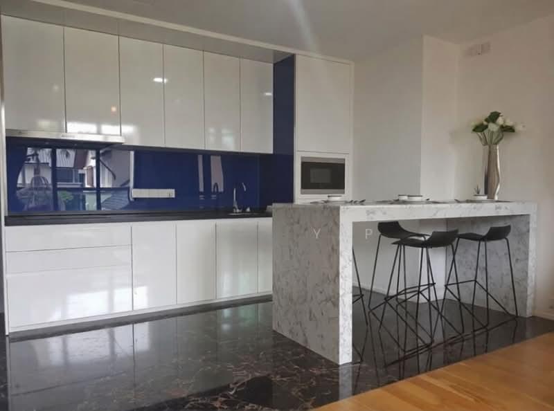 Arcoris Residences - 4