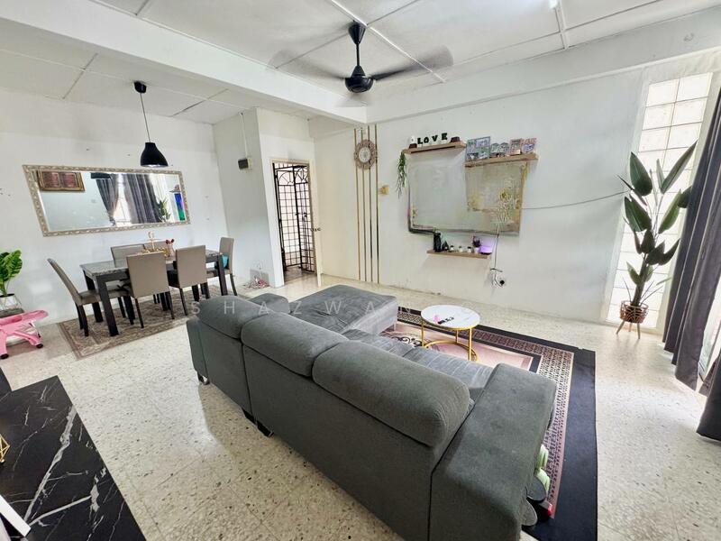 Sri Wira Rivera Rise - 2