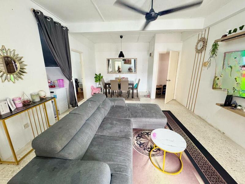 Sri Wira Rivera Rise - 3