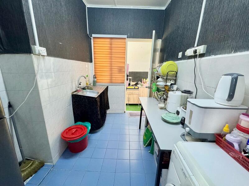 Sri Wira Rivera Rise - 4