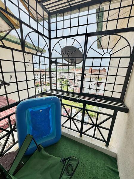 Sri Wira Rivera Rise - 5