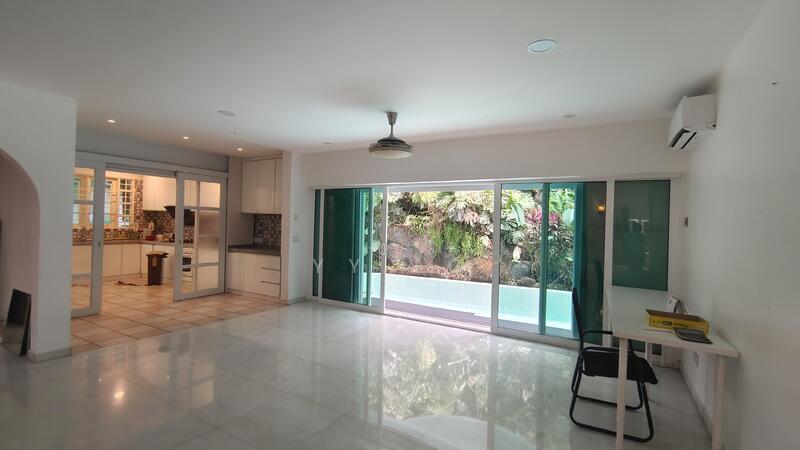 Ampang Jaya - 5