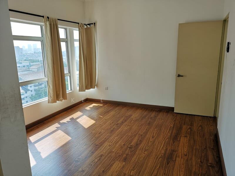 Desa Residency (Residensi Desa) - 4