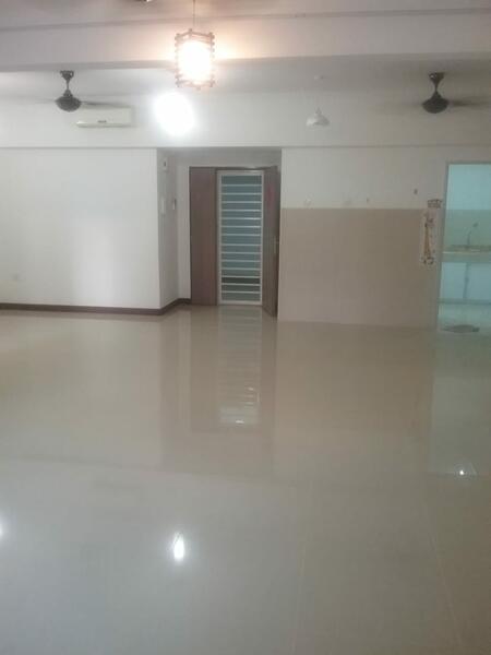 Desa Residency (Residensi Desa) - 2