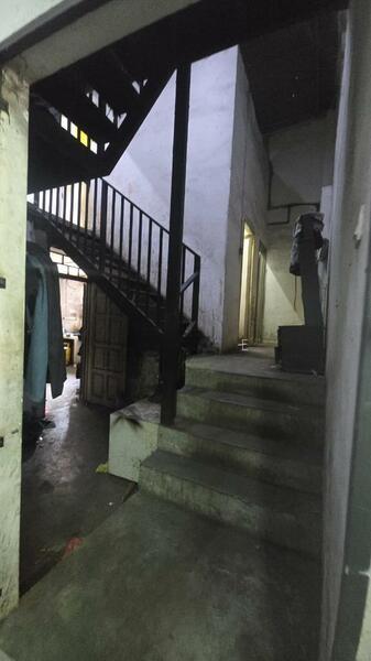 Taman Johor Jaya - 4