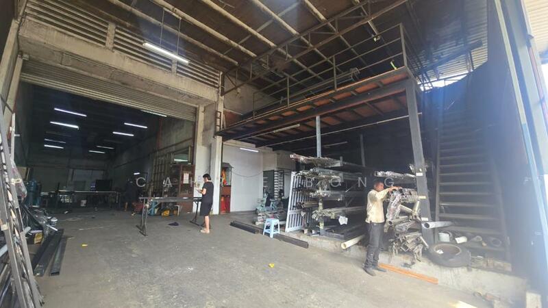 Taman Johor Jaya - 3