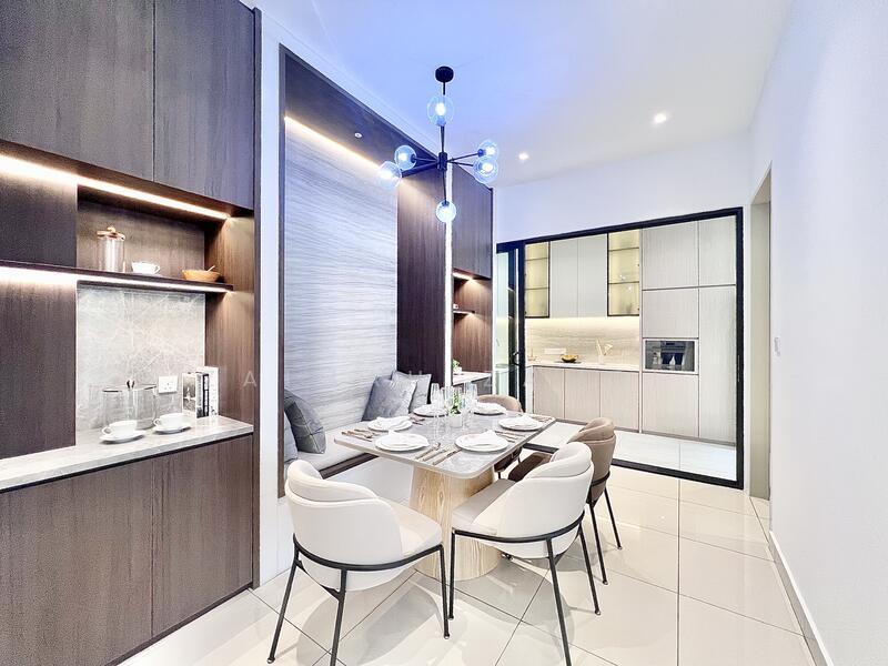 New Project 2 Storey Bungalow & Semi D Bandar Puteri Bangi - 4