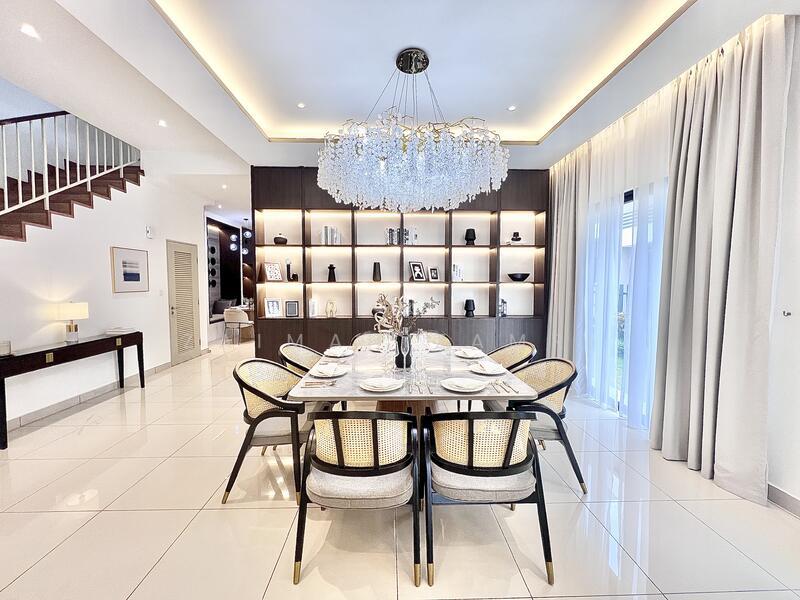 New Project 2 Storey Bungalow & Semi D Bandar Puteri Bangi - 5