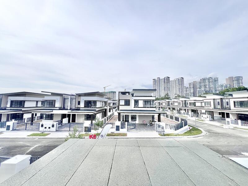 New Project 2 Storey Bungalow & Semi D Bandar Puteri Bangi - 1