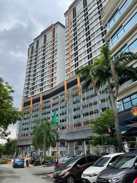 Avenue Crest - 5