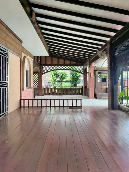 Bungalow at Ampang Jaya - 2