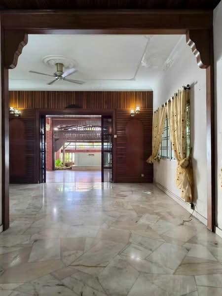 Bungalow at Ampang Jaya - 3