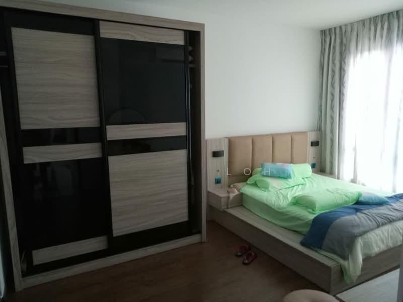 Country Garden Central Park - 5