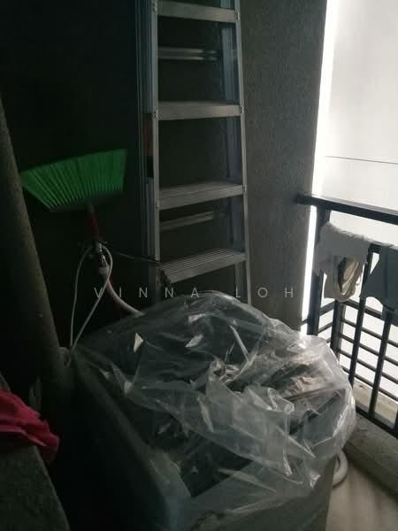 Country Garden Central Park - 4