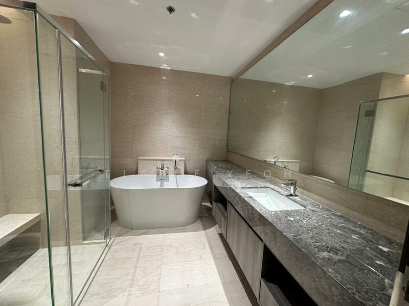 Marriott Residence @ Gurney - 5