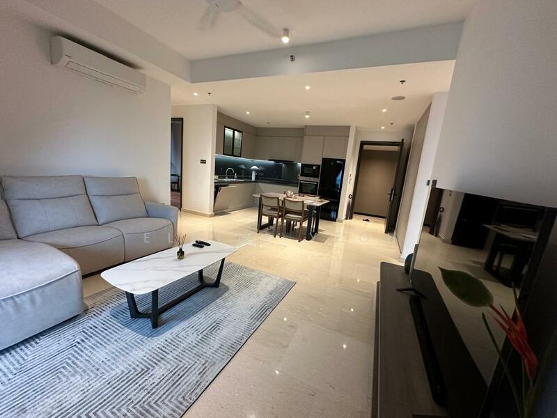 Marriott Residence @ Gurney - 2