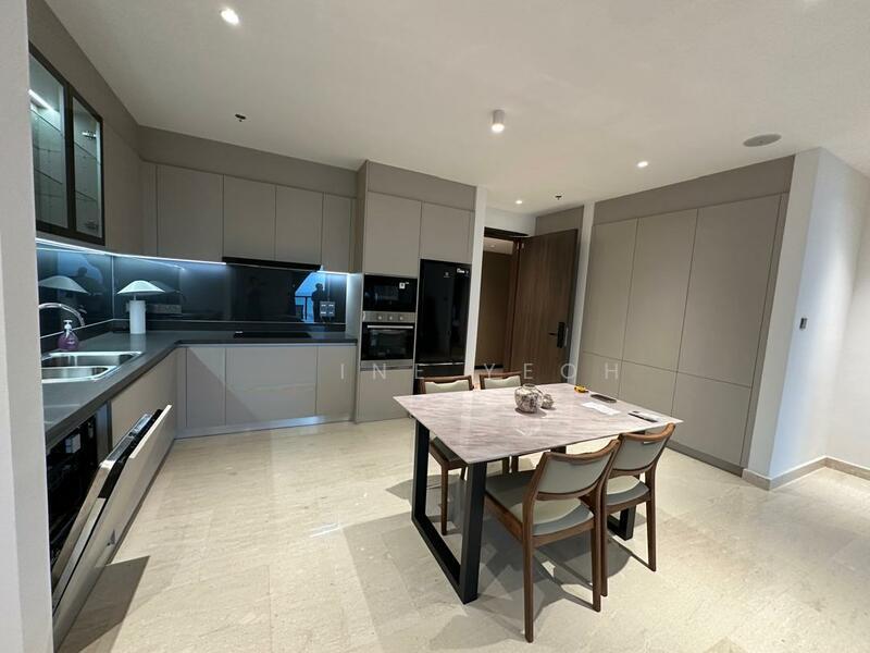 Marriott Residence @ Gurney - 4