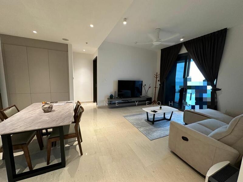 Marriott Residence @ Gurney - 3