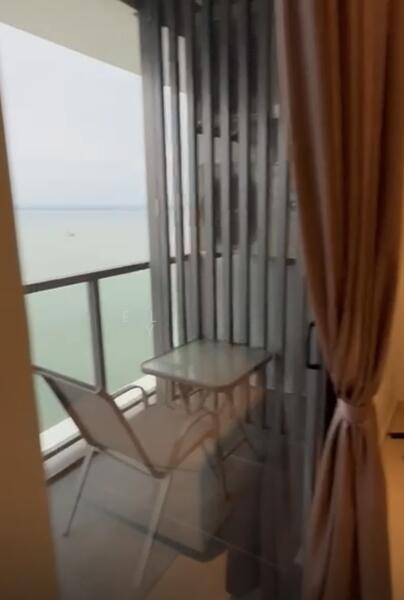 Marriott Residence @ Gurney - 1